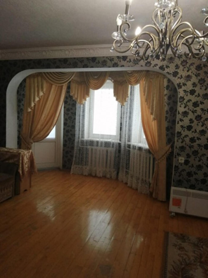 3-комн квартира СЖМ улица, 101
