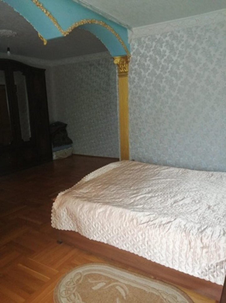 3-комн квартира СЖМ улица, 101