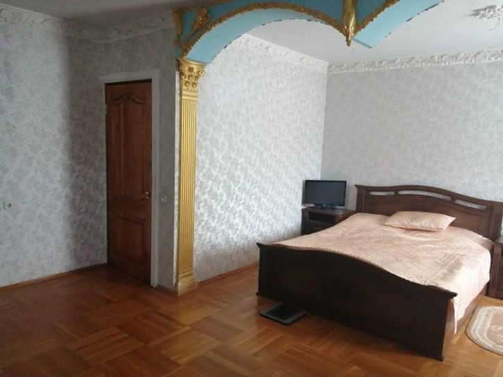 3-комн квартира СЖМ улица, 101