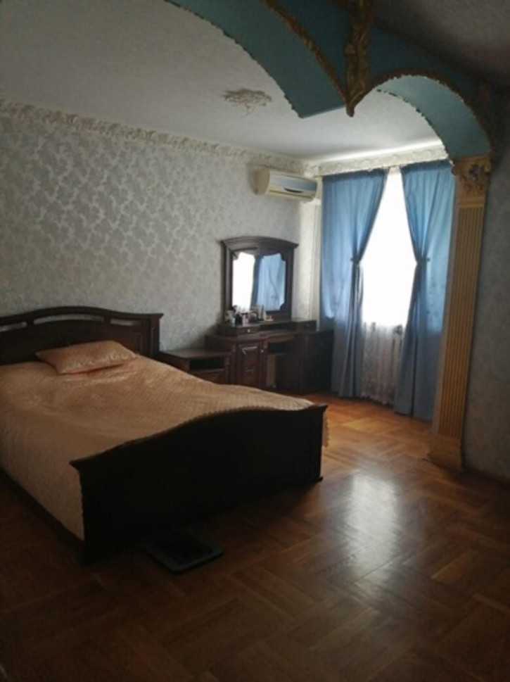 3-комн квартира СЖМ улица, 101