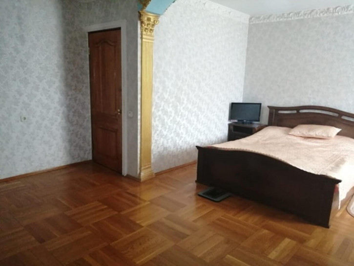 3-комн квартира СЖМ улица, 101