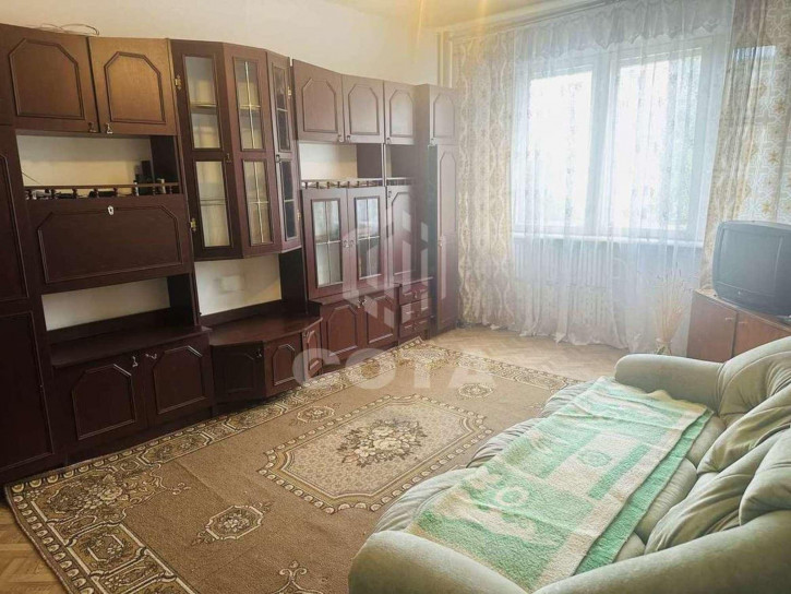 2-комн квартира Переверткина улица, 31