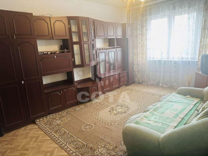 2-комн квартира Переверткина улица, 31