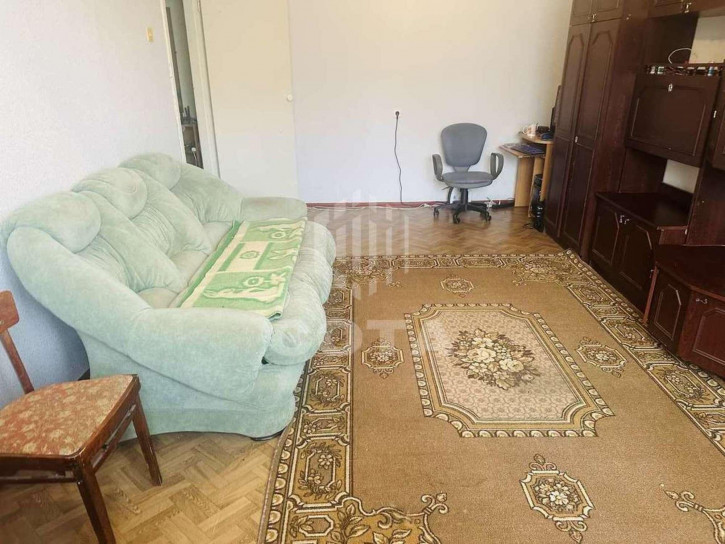 2-комн квартира Переверткина улица, 31