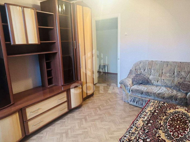 2-комн квартира Переверткина улица, 31