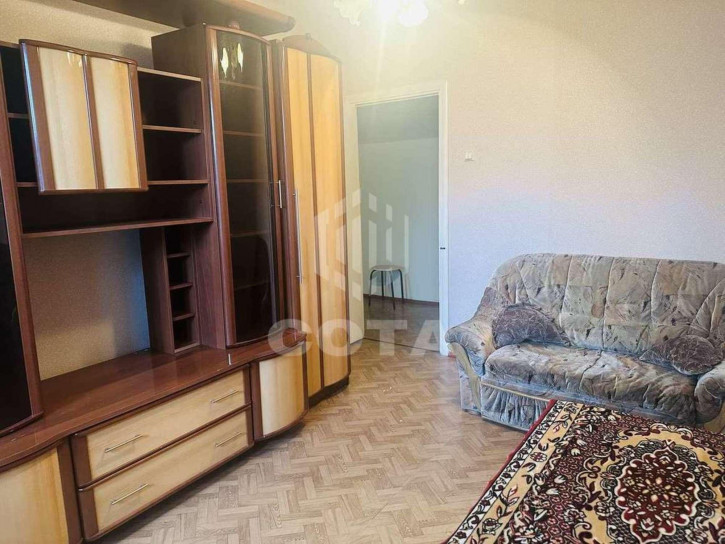 2-комн квартира Переверткина улица, 31
