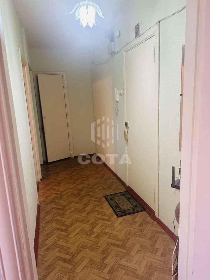 2-комн квартира Переверткина улица, 31