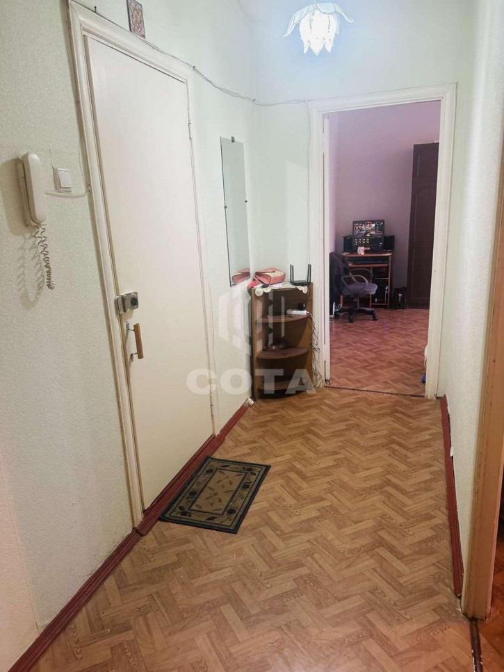 2-комн квартира Переверткина улица, 31