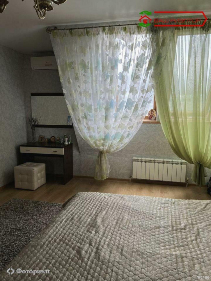 3-комн квартира Исаева Н.В. ул, 8