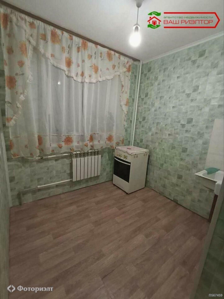 2-комн квартира Щорса Н.А. ул, 12А