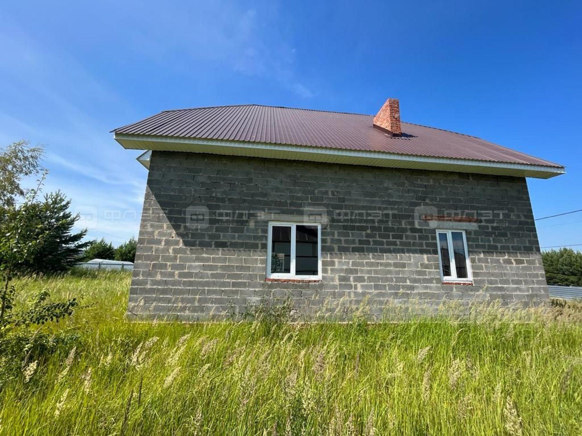 Купить дачу, дом, коттедж за 4 050 000 рублей на ул. Новая, дом 14