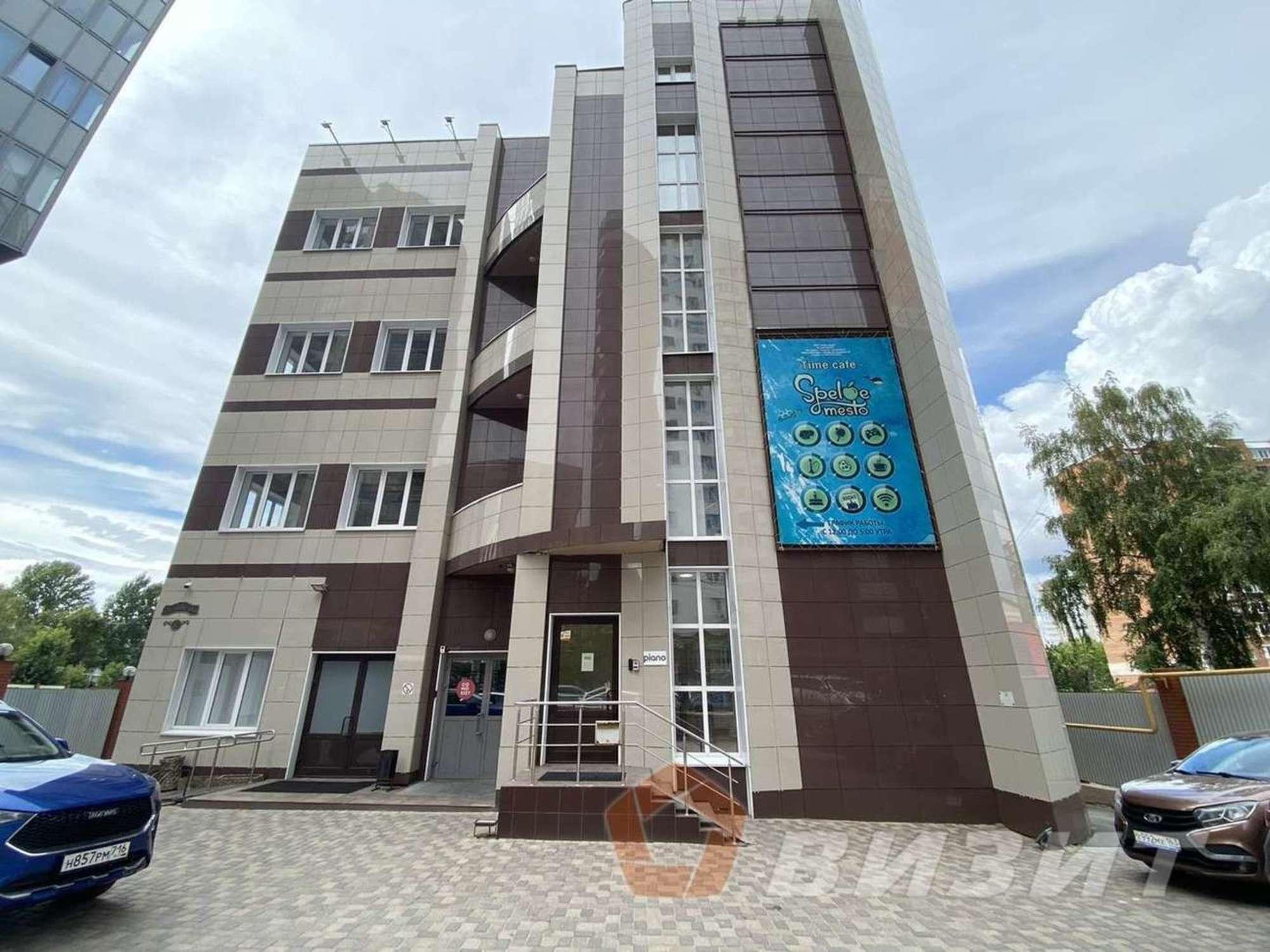 Сдать офис, помещение под офис за 14 000 рублей на Скляренко улица, 32