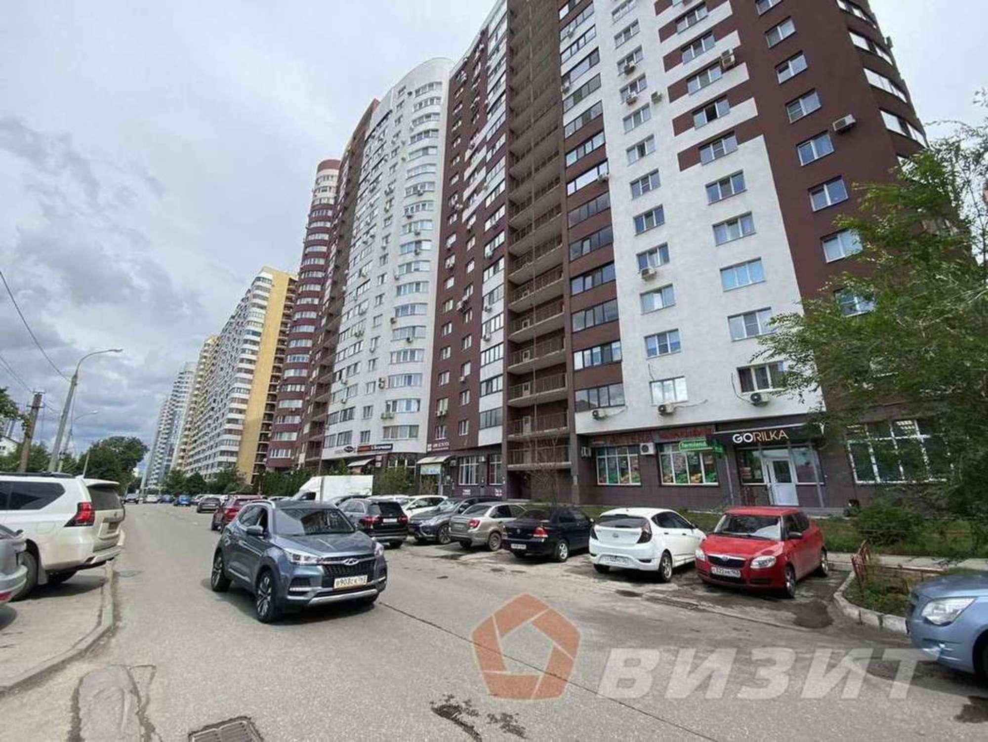 Сдать офис, помещение под офис за 14 000 рублей на Скляренко улица, 32