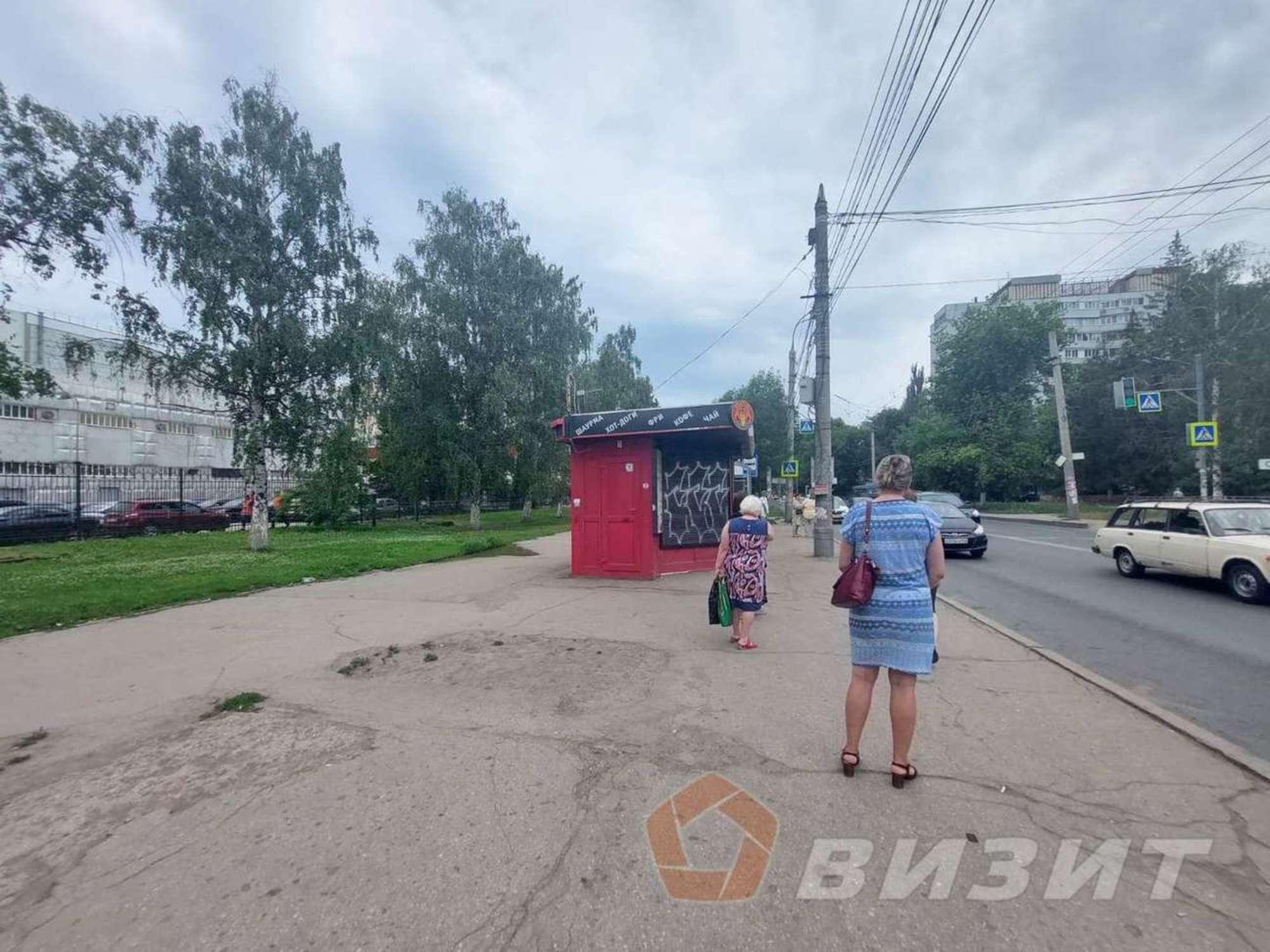 Сдать торговое помещение за 20 000 рублей на Кирова проспект, 257В