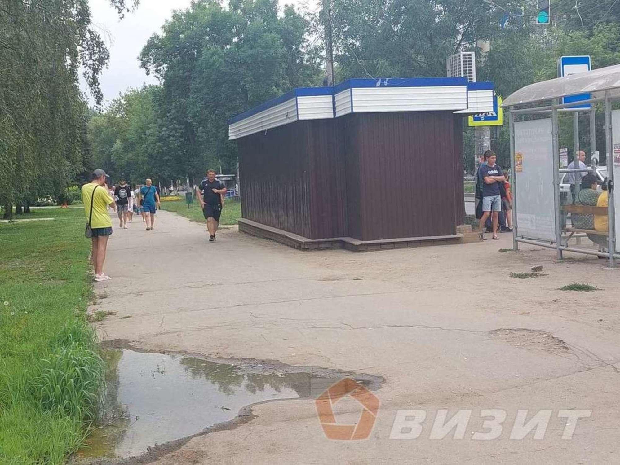 Сдать торговое помещение за 20 000 рублей на Кирова проспект, 257В