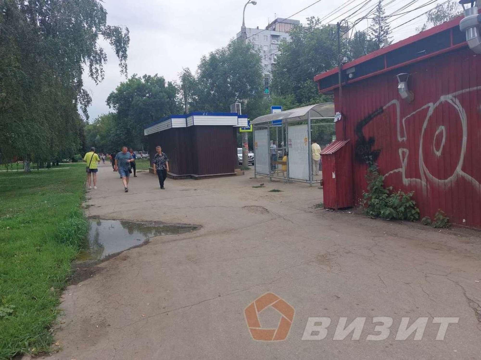 Сдать торговое помещение за 20 000 рублей на Кирова проспект, 257В