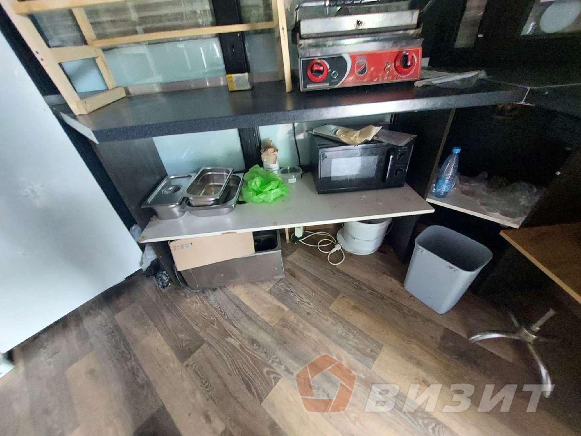 Сдать торговое помещение за 20 000 рублей на Кирова проспект, 257В