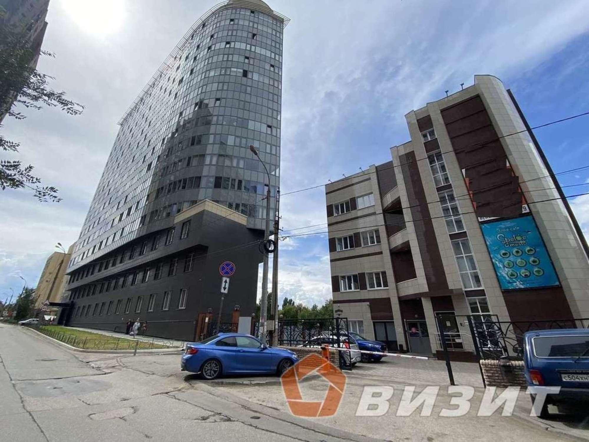 Сдать офис, помещение под офис за 238 000 рублей на Скляренко улица, 32