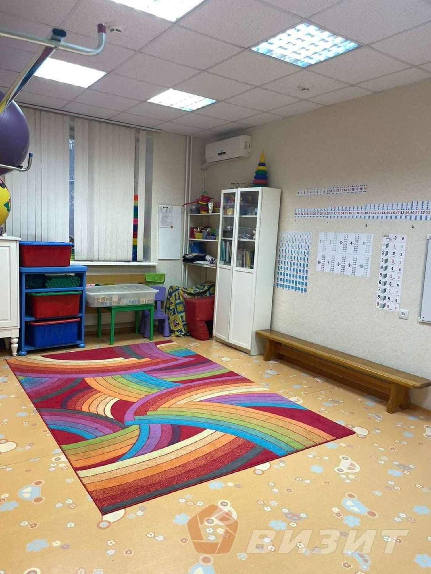 Купить торговое помещение за 13 000 000 рублей на Стара Загора улица, 56
