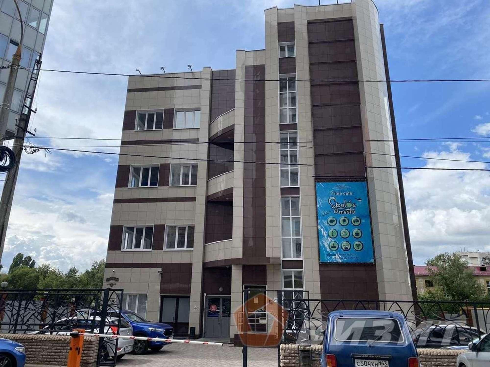 Сдать офис, помещение под офис за 238 000 рублей на Скляренко улица, 32