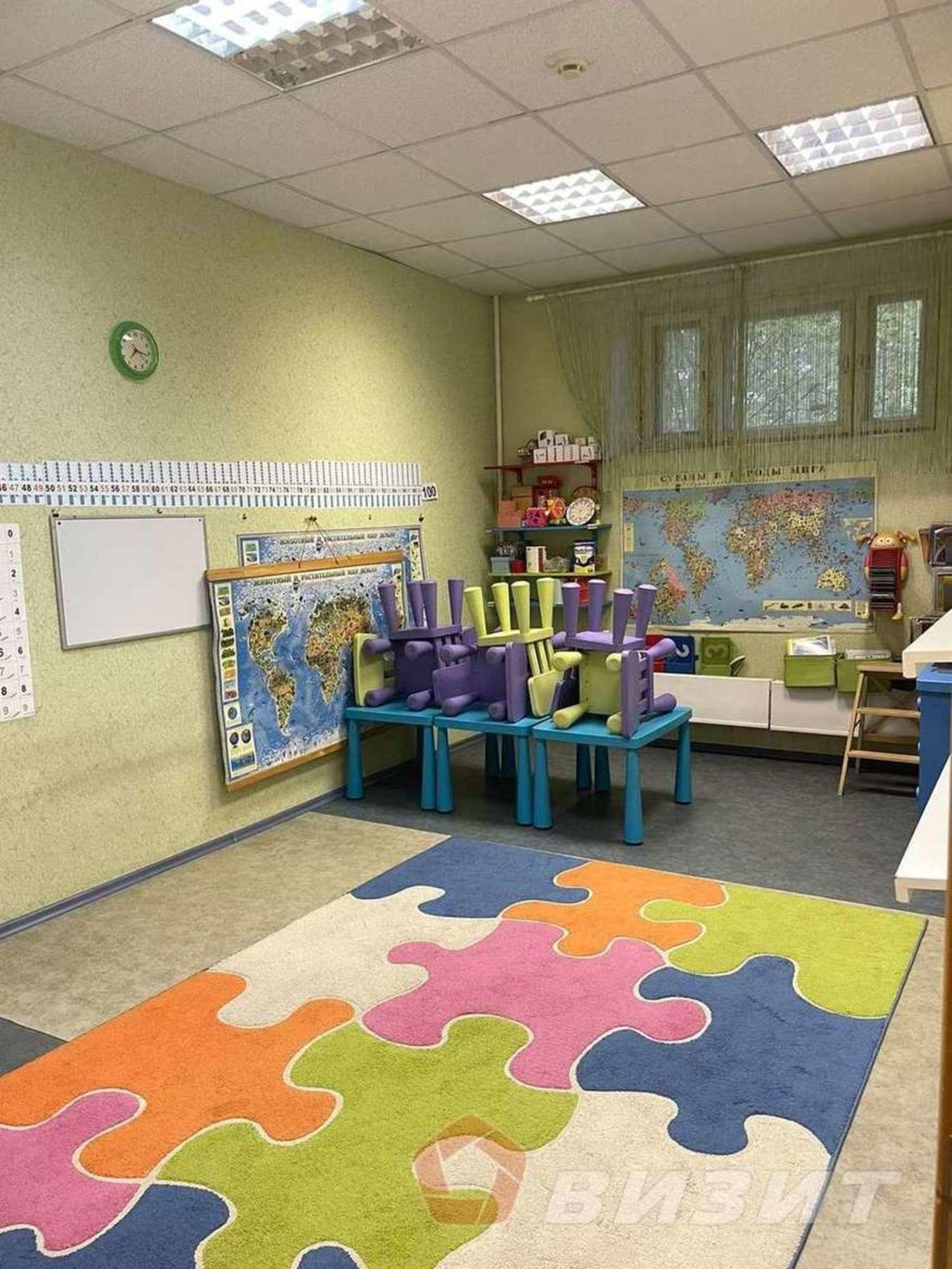 Купить торговое помещение за 13 000 000 рублей на Стара Загора улица, 56