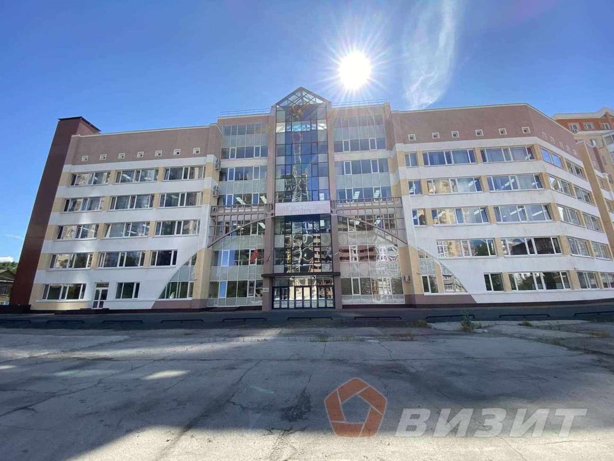 Сдать офис, помещение под офис за 2 500 000 рублей на Садовая улица, 177