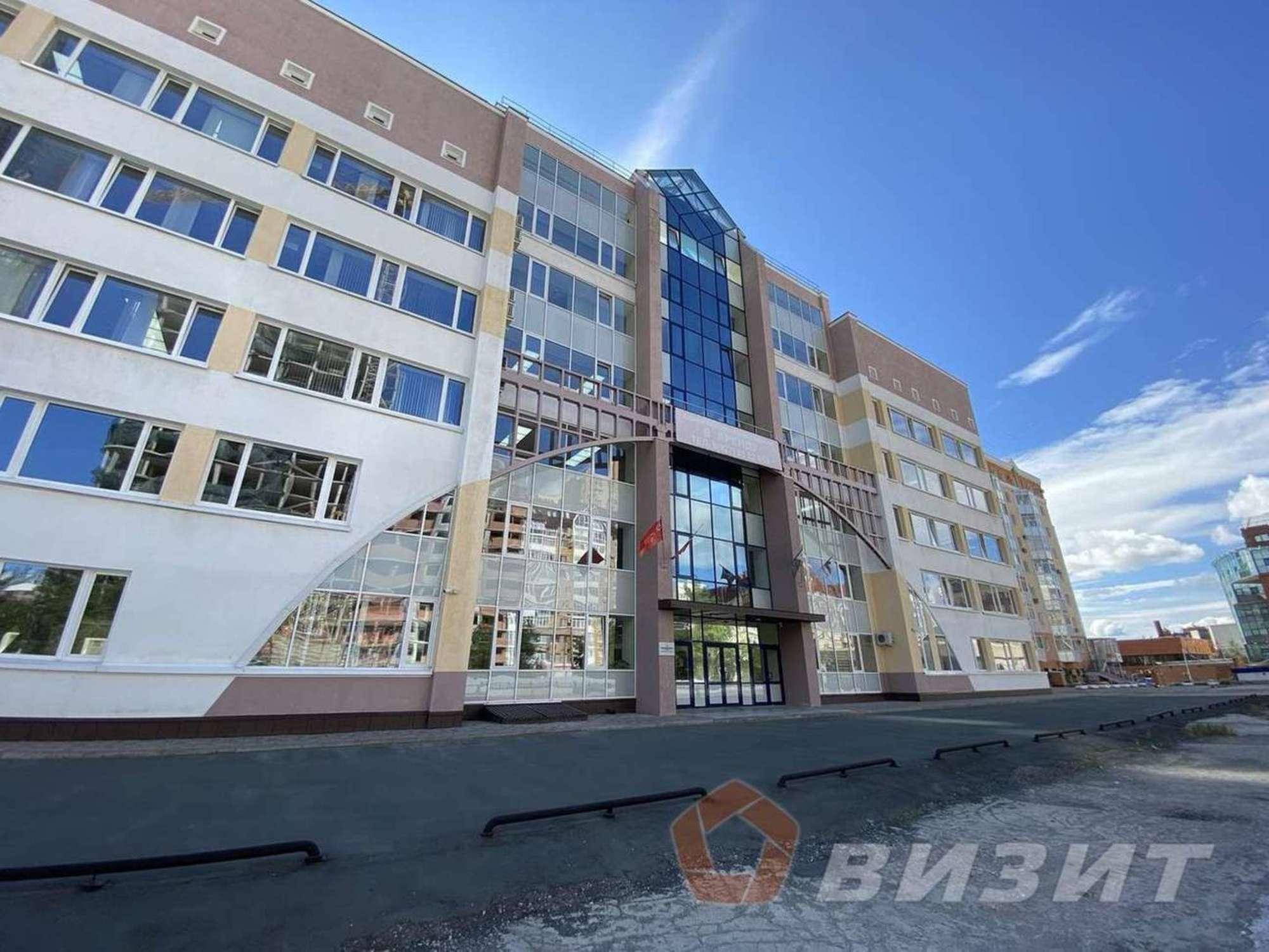 Сдать офис, помещение под офис за 2 500 000 рублей на Садовая улица, 177