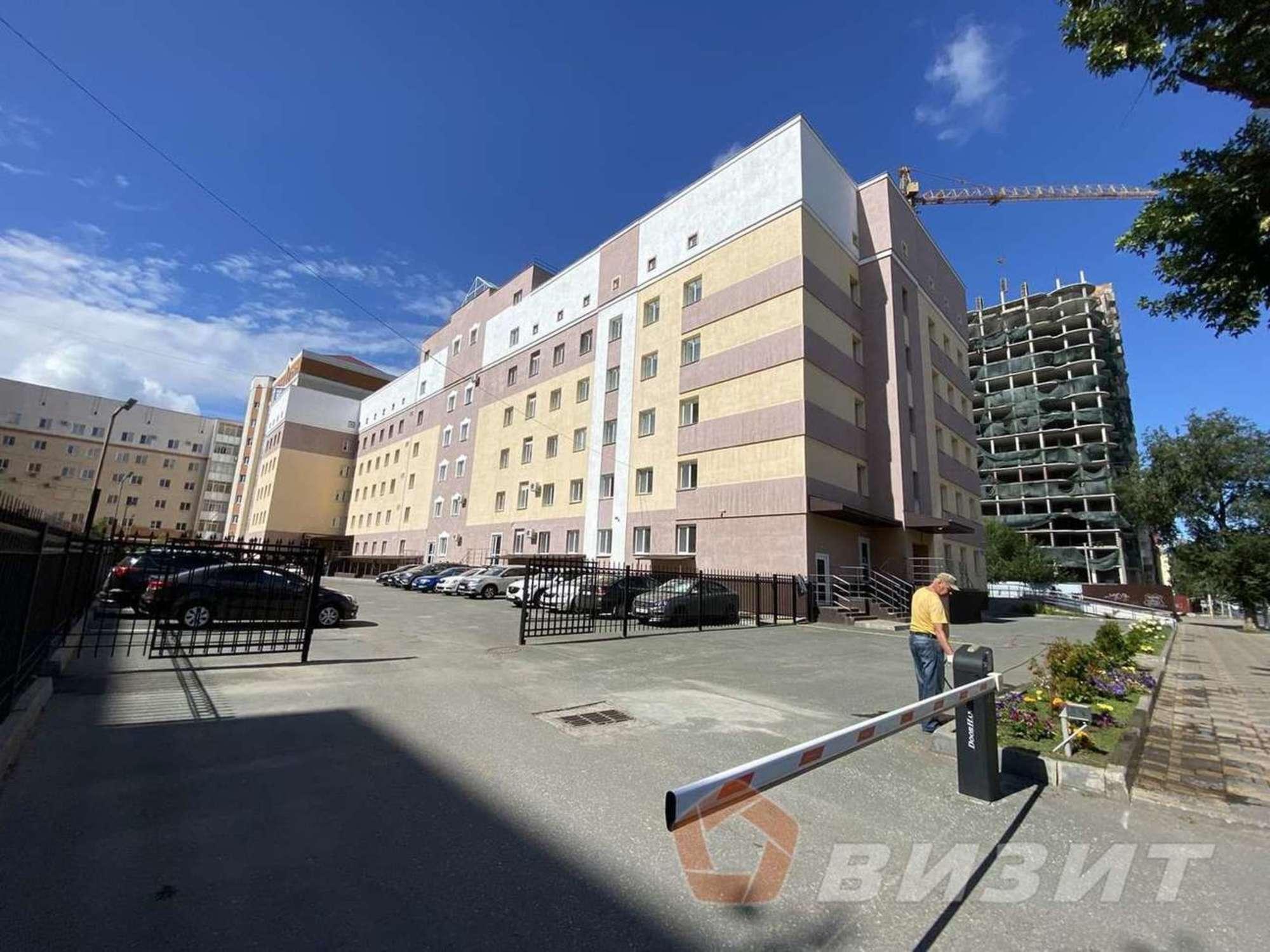 Сдать офис, помещение под офис за 2 500 000 рублей на Садовая улица, 177