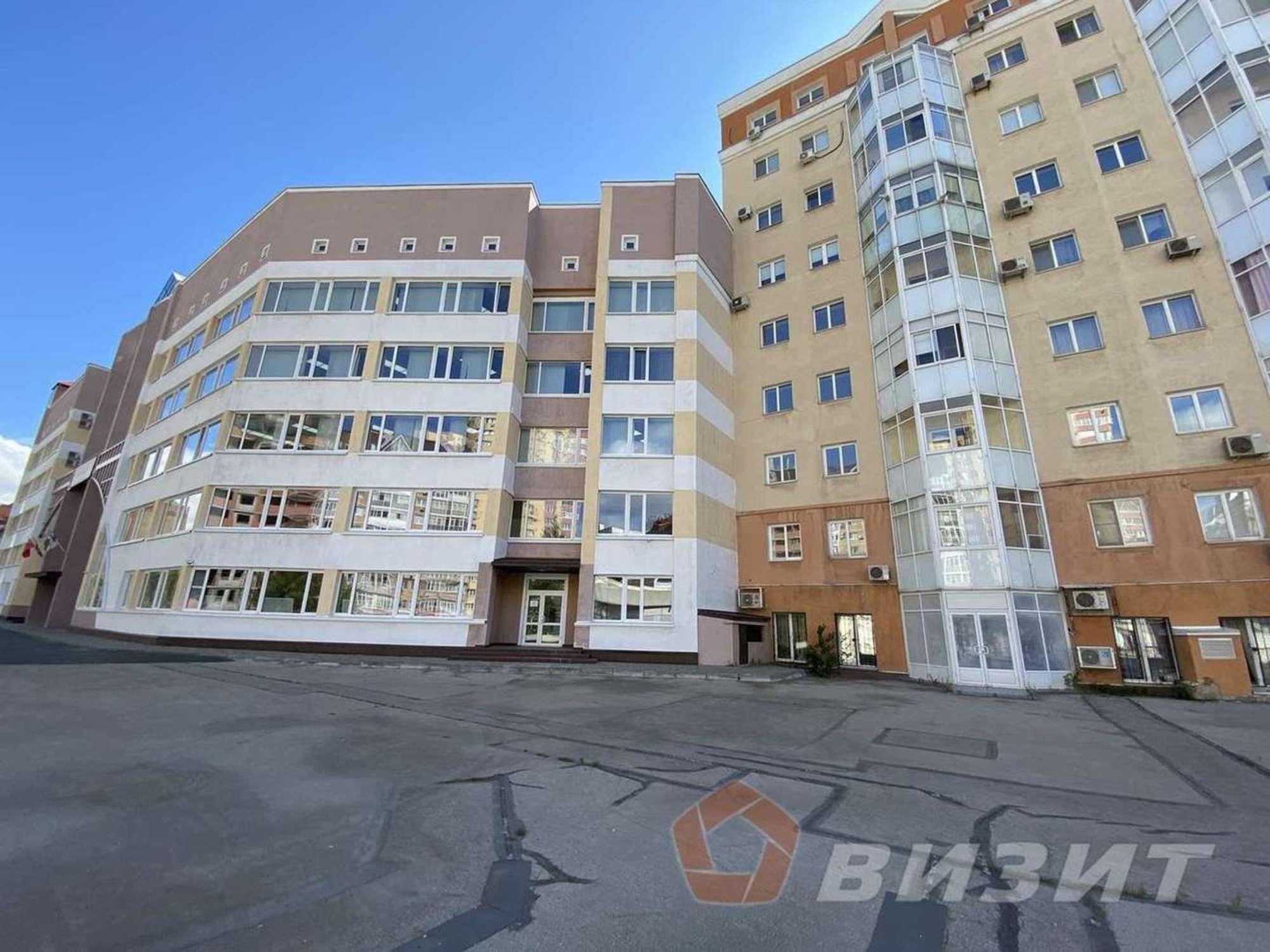Сдать офис, помещение под офис за 2 500 000 рублей на Садовая улица, 177
