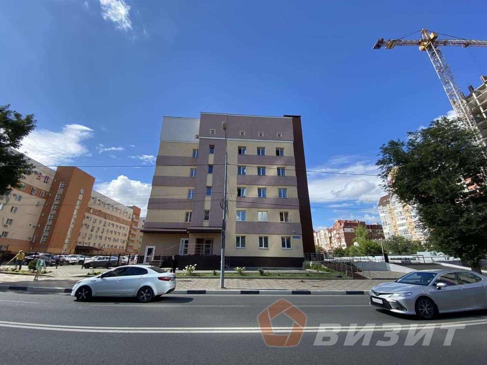 Сдать офис, помещение под офис за 2 500 000 рублей на Садовая улица, 177
