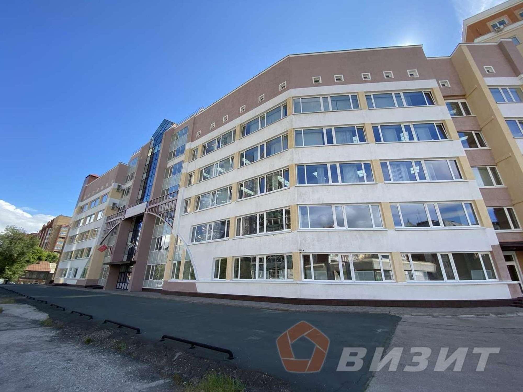 Сдать офис, помещение под офис за 2 500 000 рублей на Садовая улица, 177
