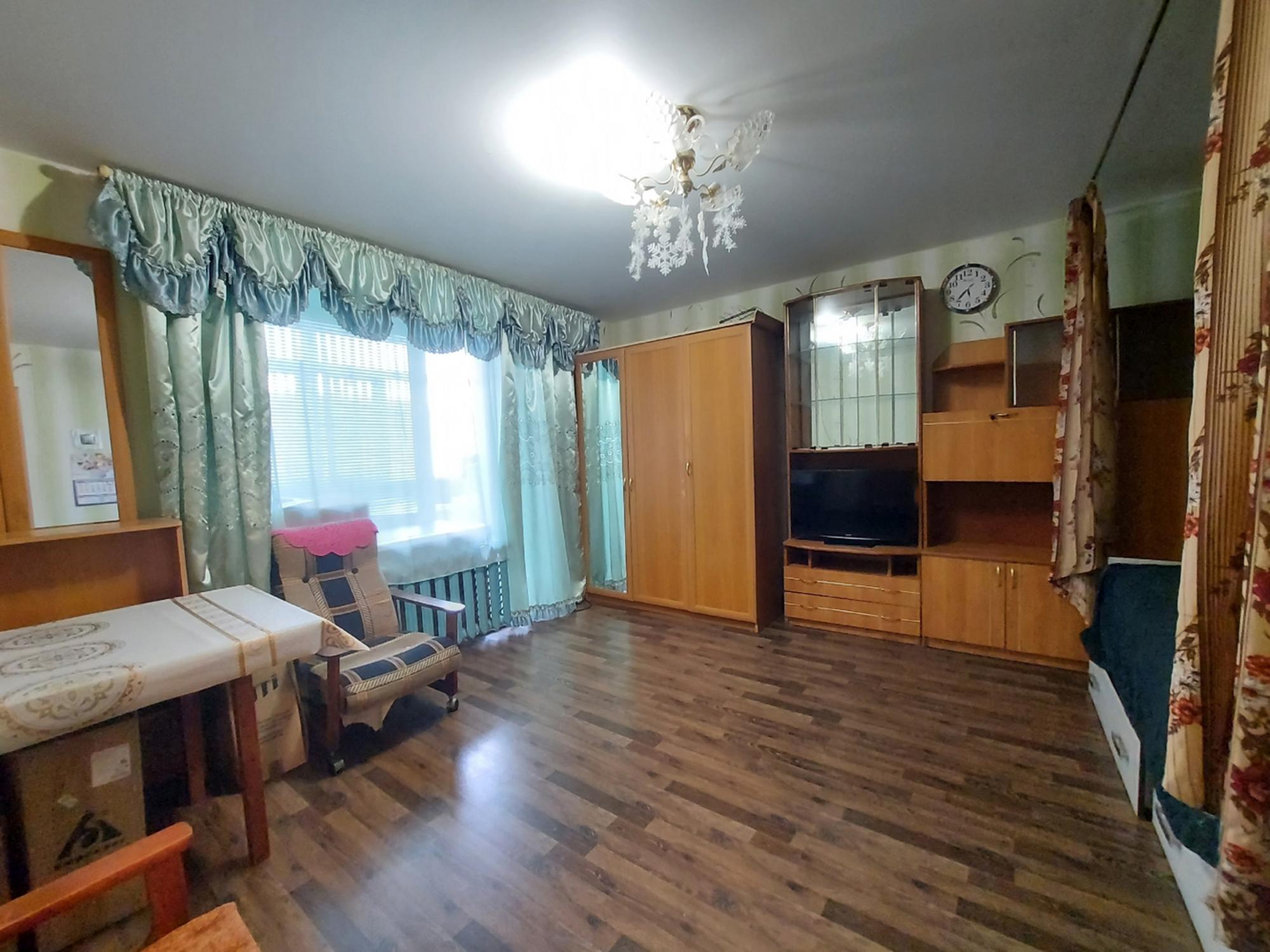 Купить квартиру за 2 790 000 рублей на улица Капитана Хромцова, 3 к.1