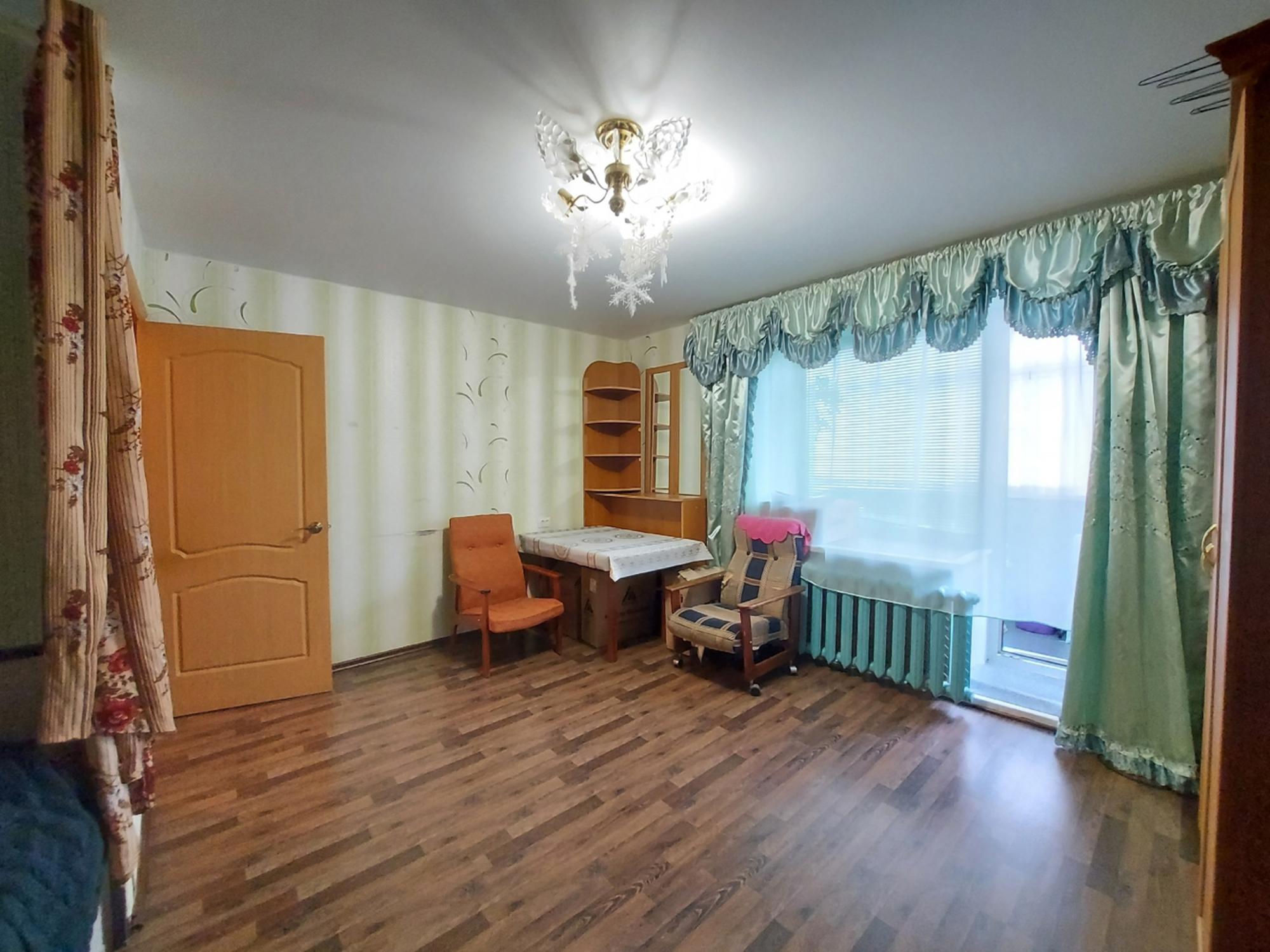 Купить квартиру за 2 790 000 рублей на улица Капитана Хромцова, 3 к.1