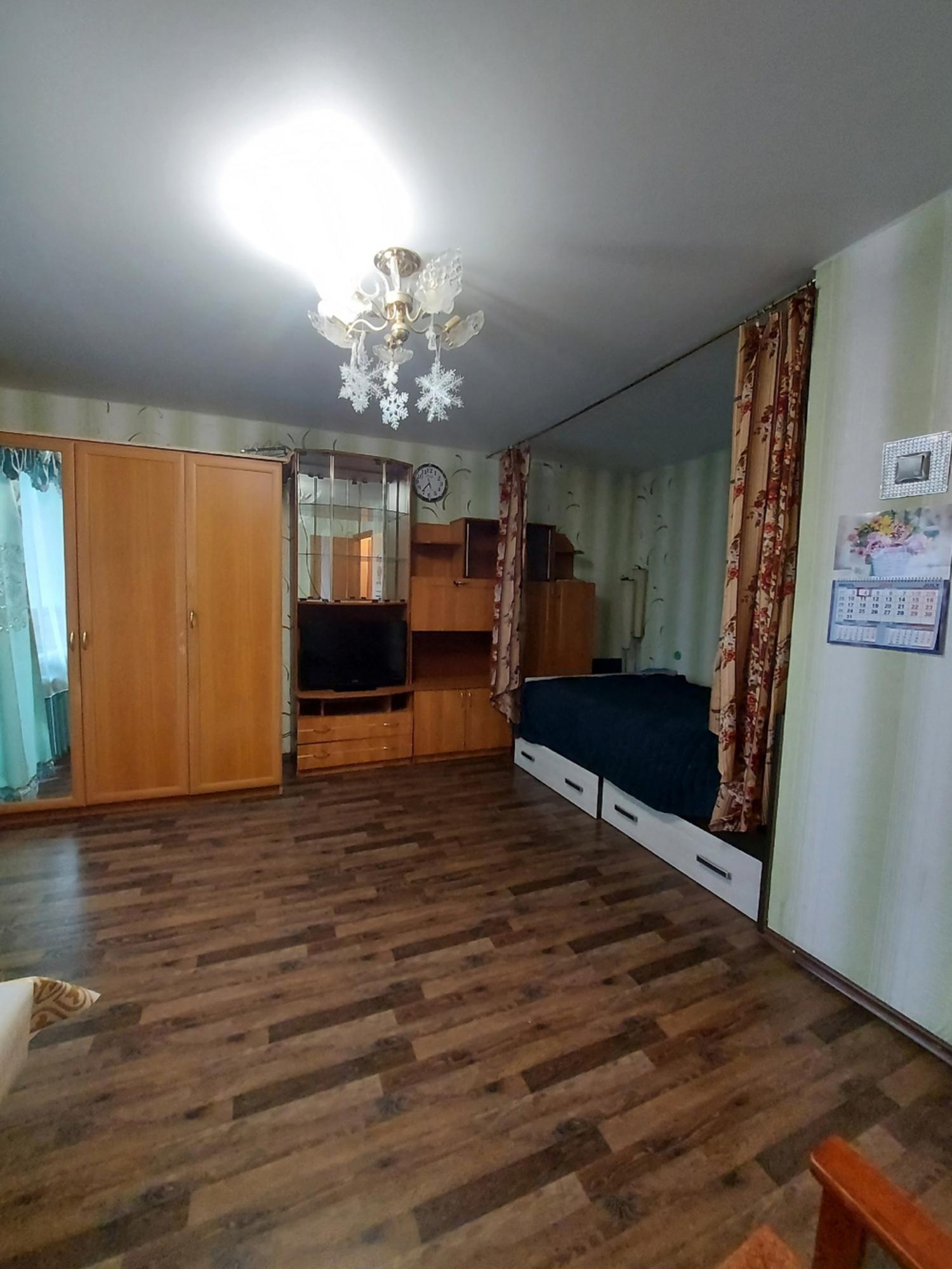 Купить квартиру за 2 790 000 рублей на улица Капитана Хромцова, 3 к.1