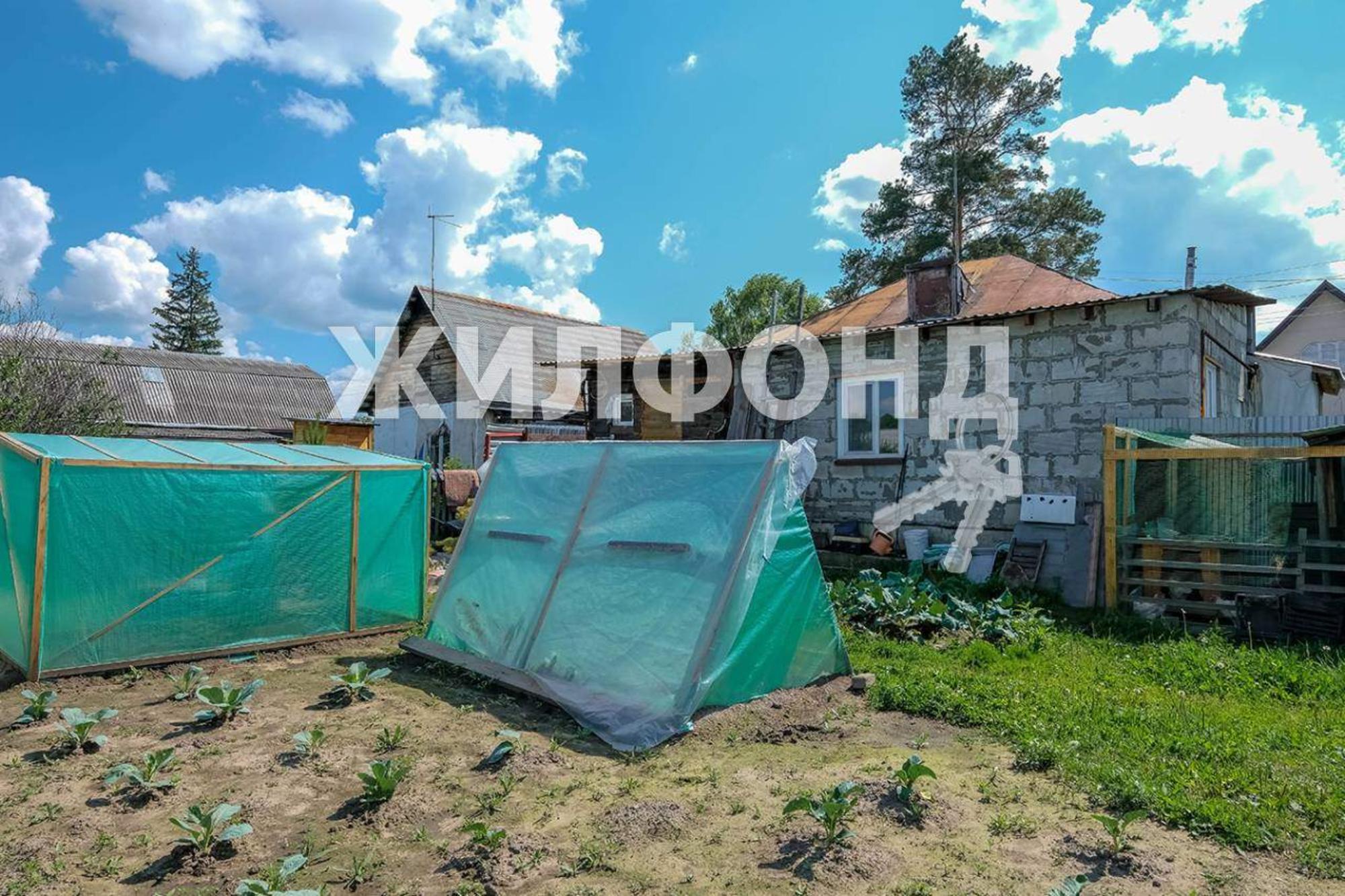 Купить дачу, дом, коттедж за 3 500 000 рублей на Речная улица