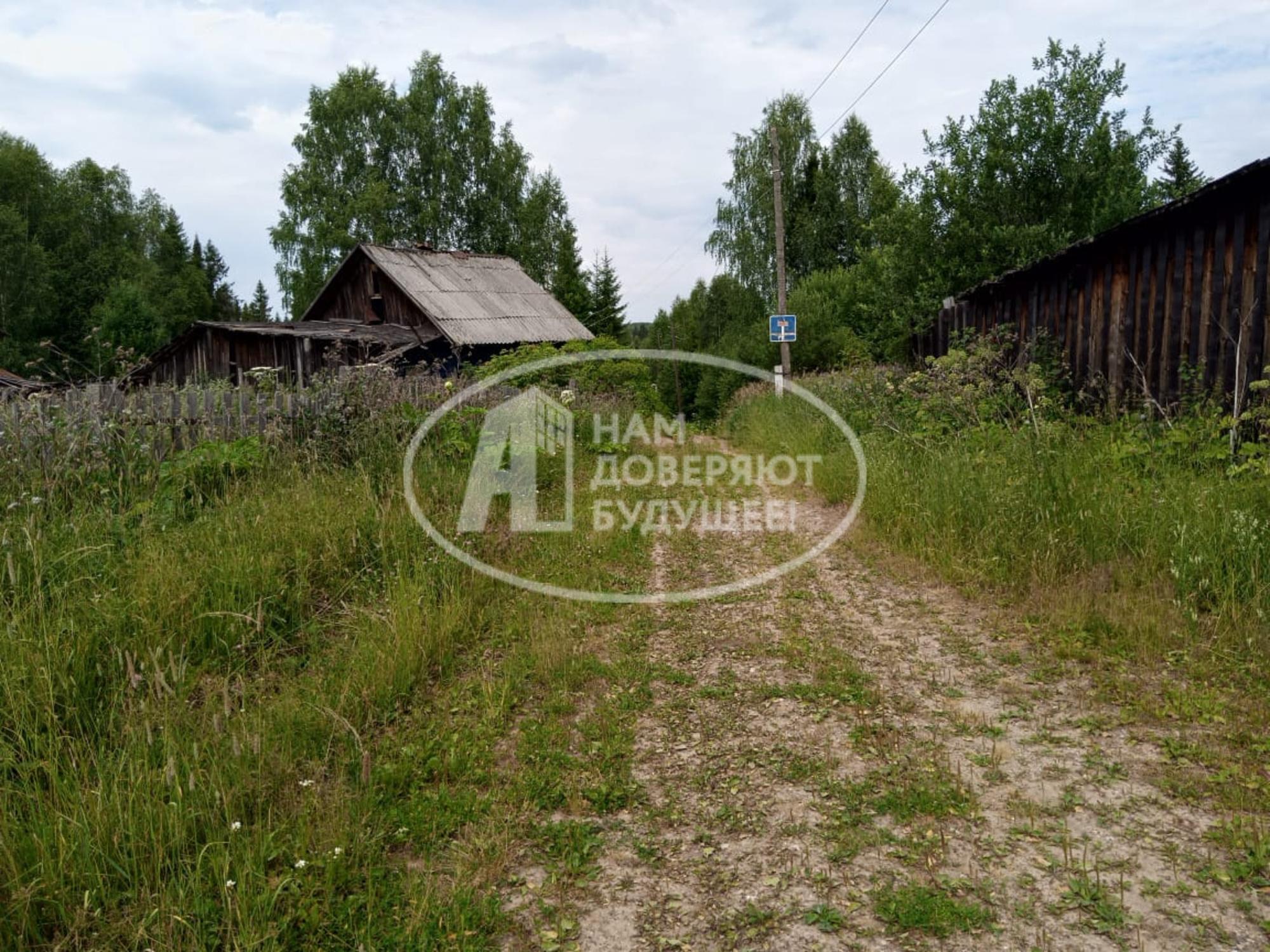 Купить дачу, дом, коттедж за 750 000 рублей на деревня Роговик