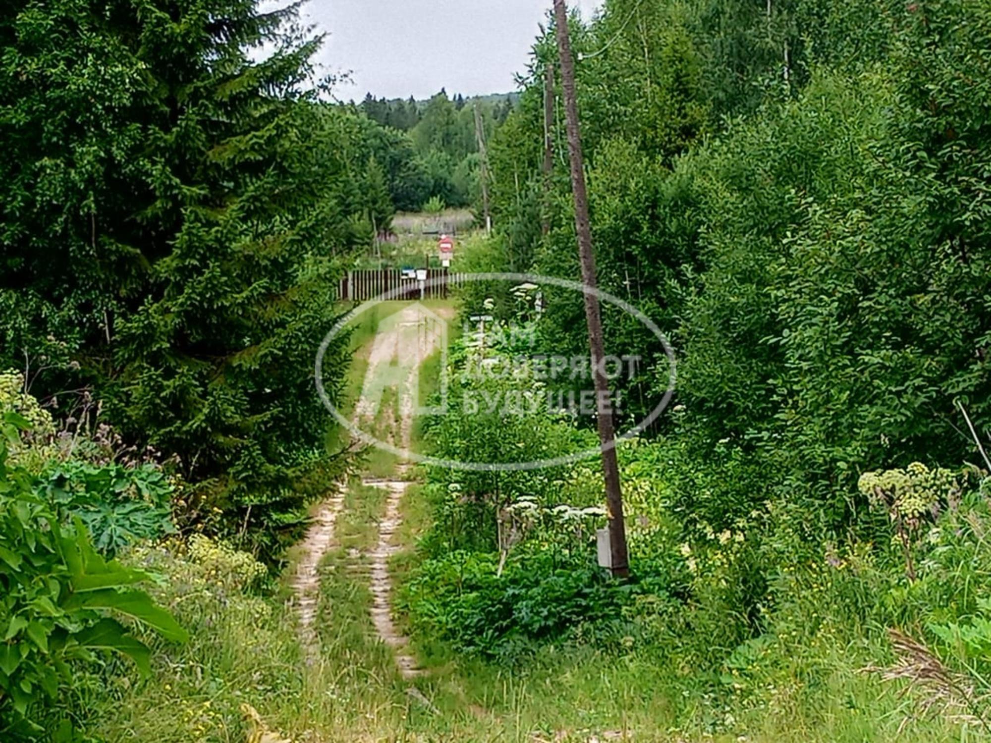Купить дачу, дом, коттедж за 750 000 рублей на деревня Роговик