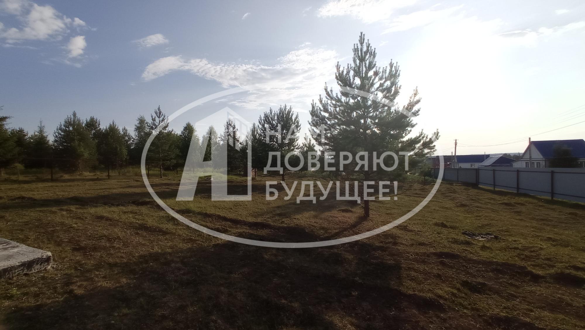 Купить землю, земельный участок за 400 000 рублей на Северная улица