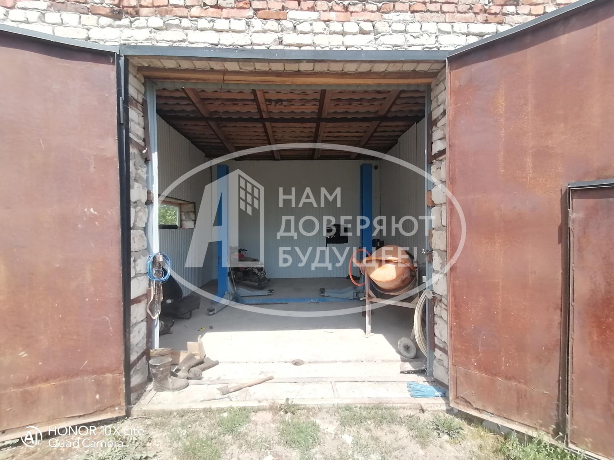Купить помещение свободного назначения за 4 000 000 рублей на Шоссейная улица, 12