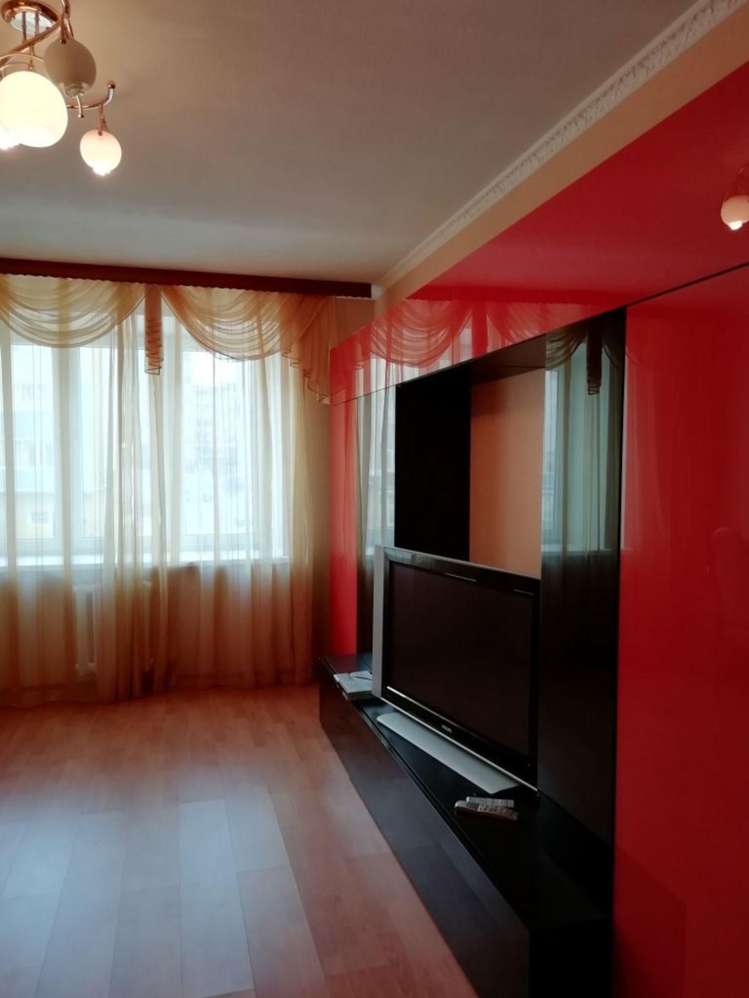 Сдать квартиру за 45 000 рублей на Зверева ул, 17