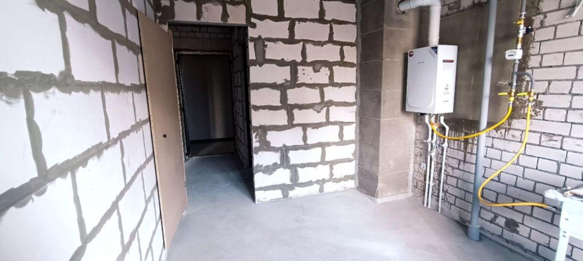 Купить квартиру за 2 895 100 рублей на , 80