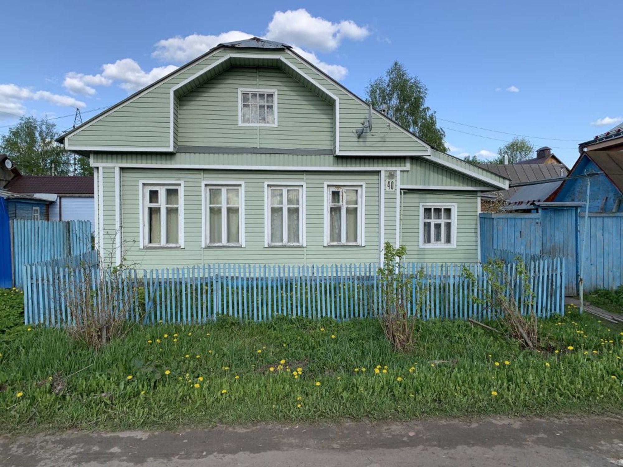 Купить дачу, дом, коттедж за 4 100 000 рублей на 15-я линия, 40