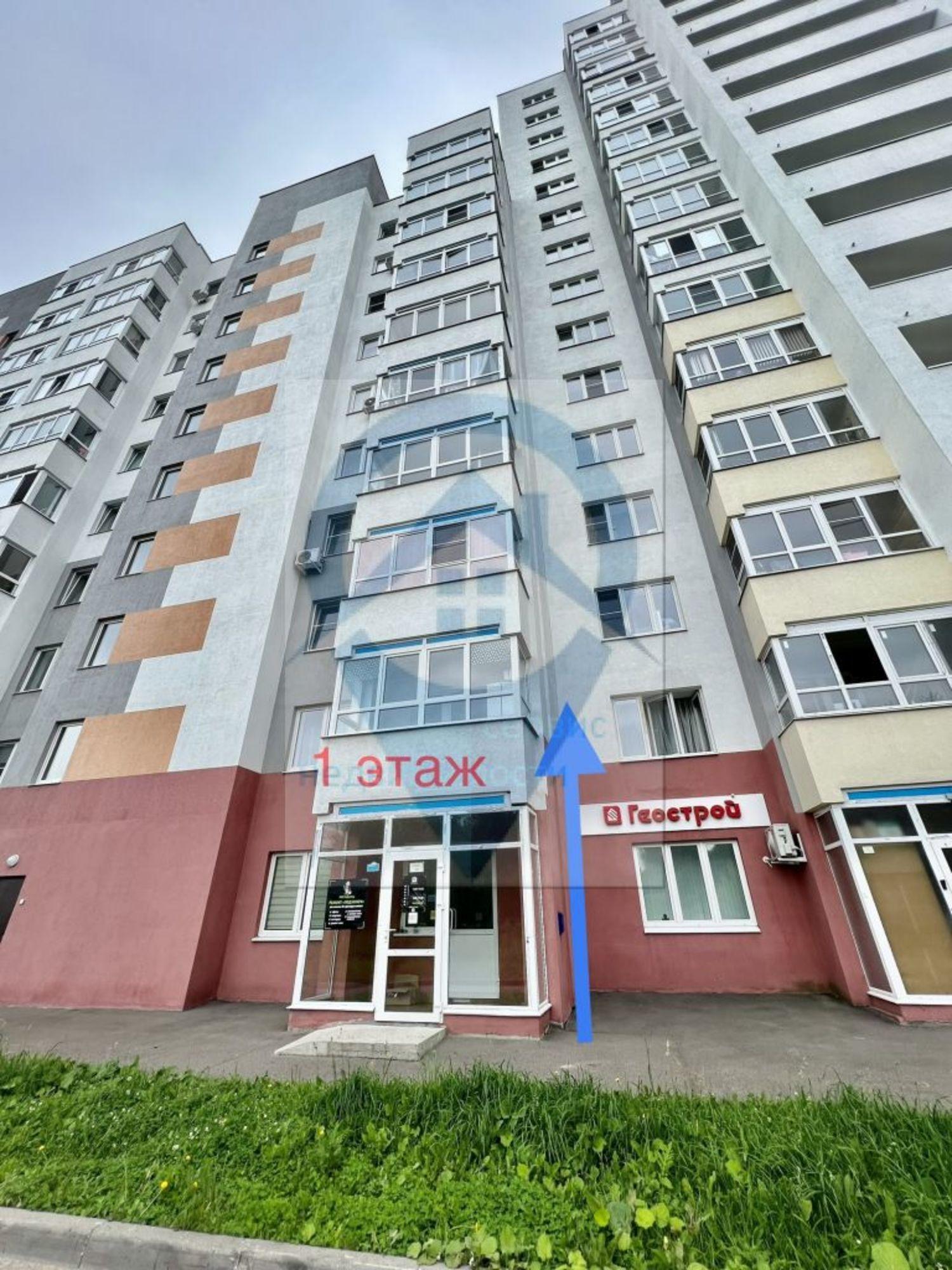 Купить квартиру за 8 570 000 рублей на Постышева ул, 65