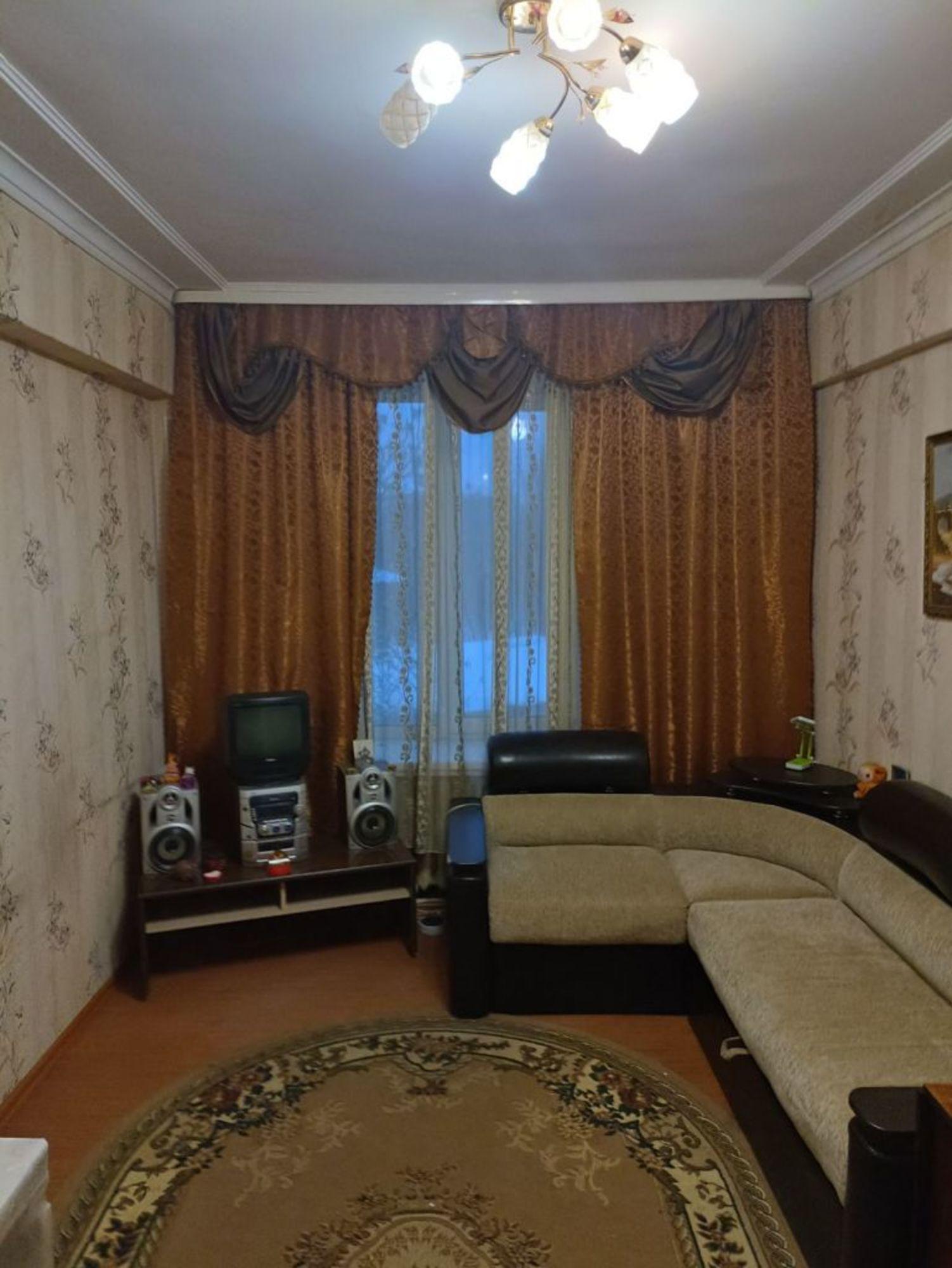 Купить комнату за 830 000 рублей на Каравайковой ул, 141
