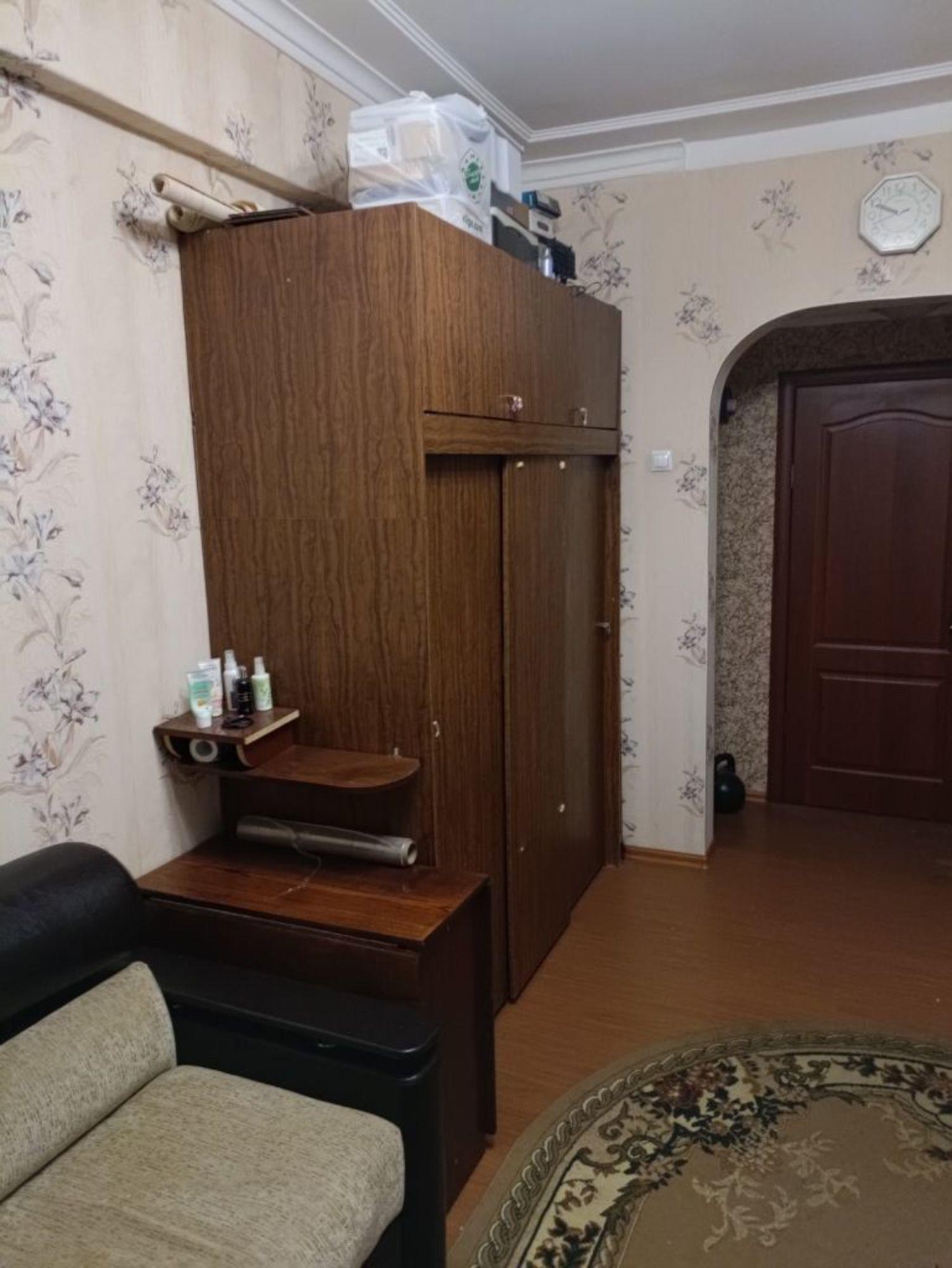 Купить комнату за 830 000 рублей на Каравайковой ул, 141