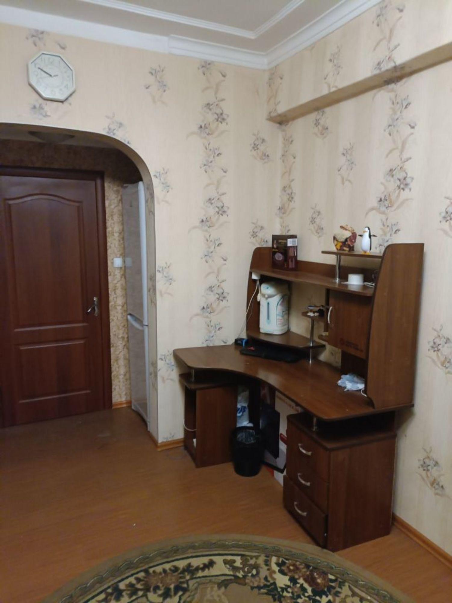 Купить комнату за 830 000 рублей на Каравайковой ул, 141