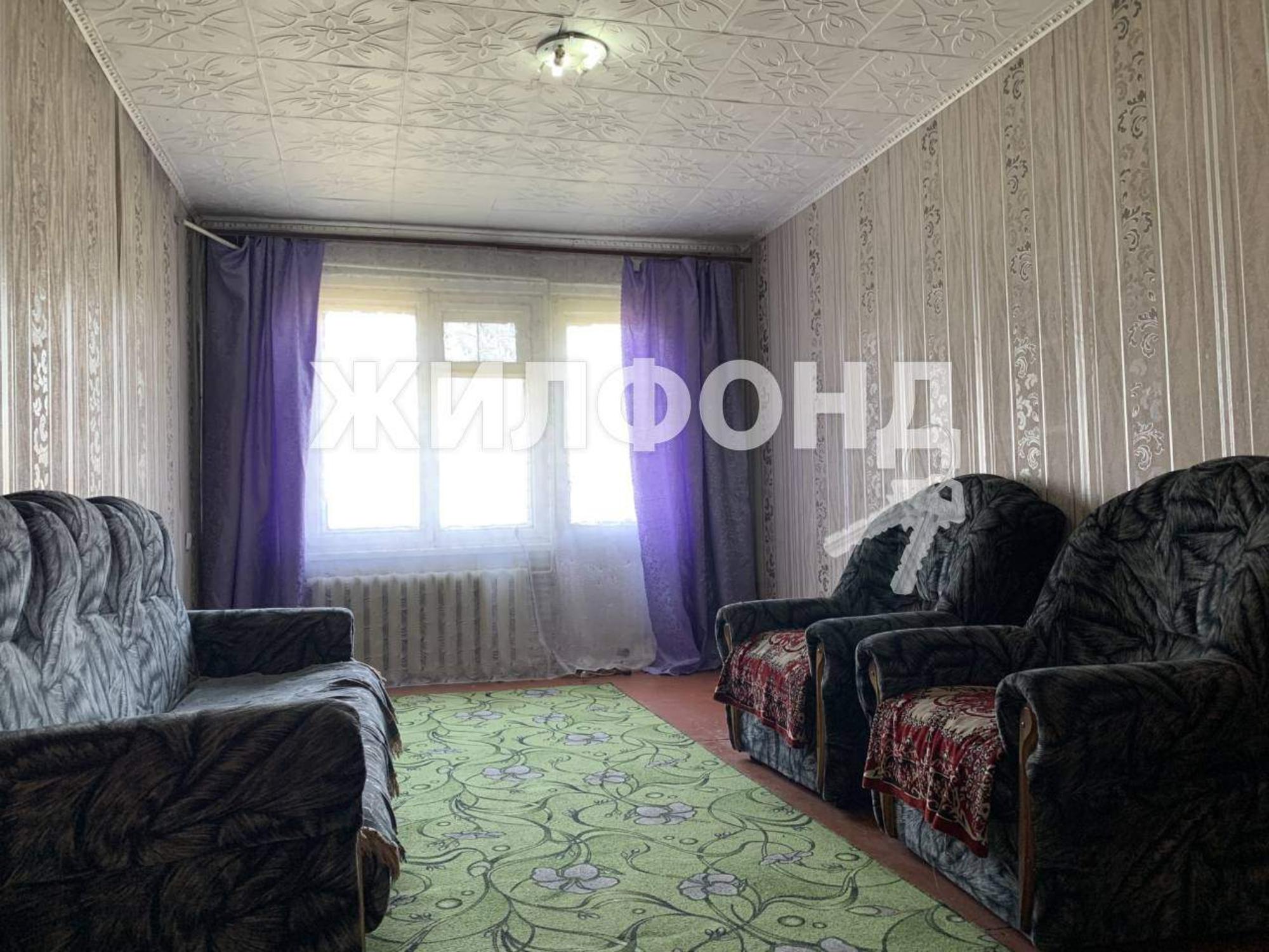 Купить квартиру за 750 000 рублей на Заводская улица, д.14