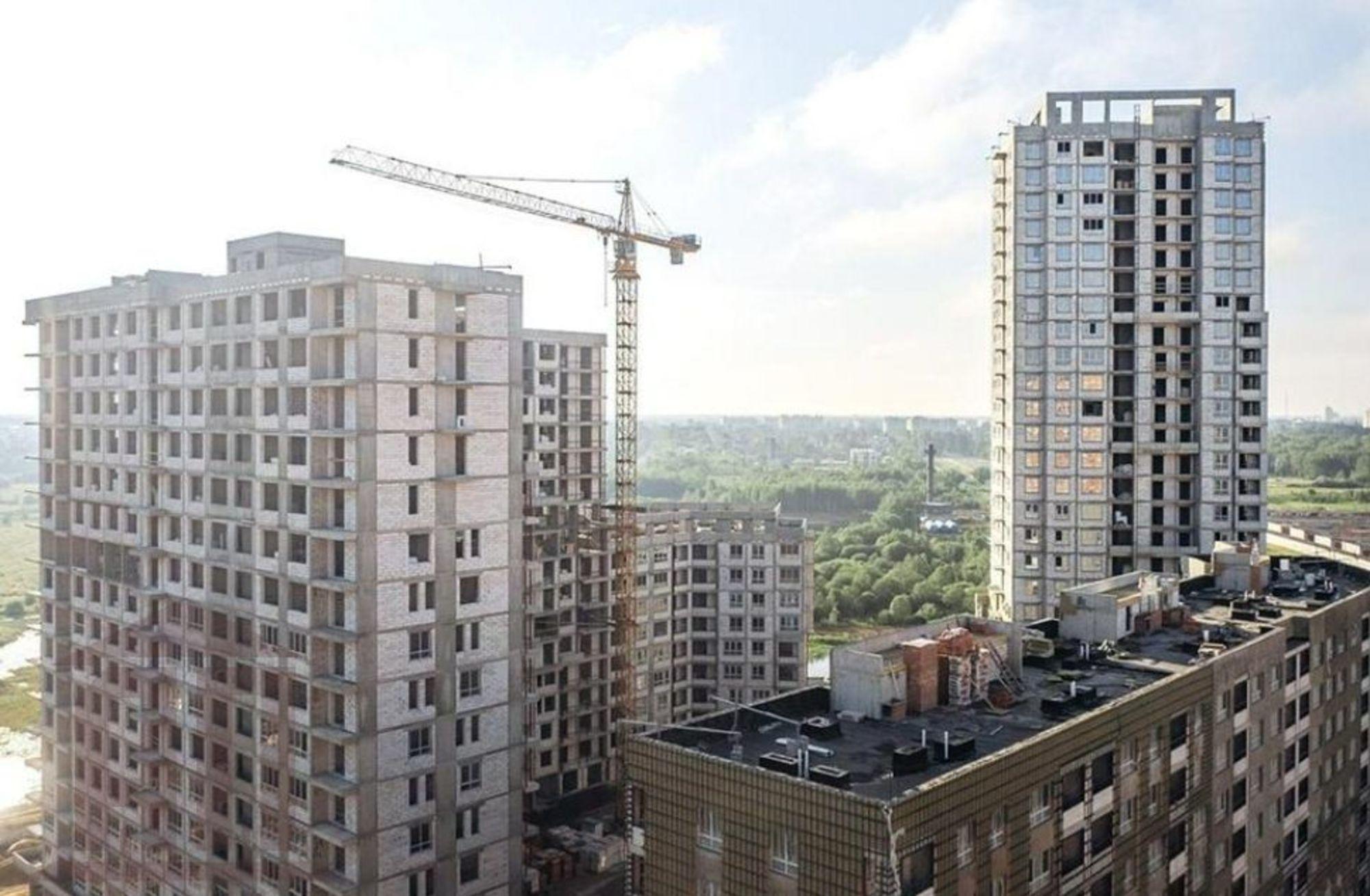 Купить квартиру за 7 179 300 рублей на Красина 2-я ул, 64