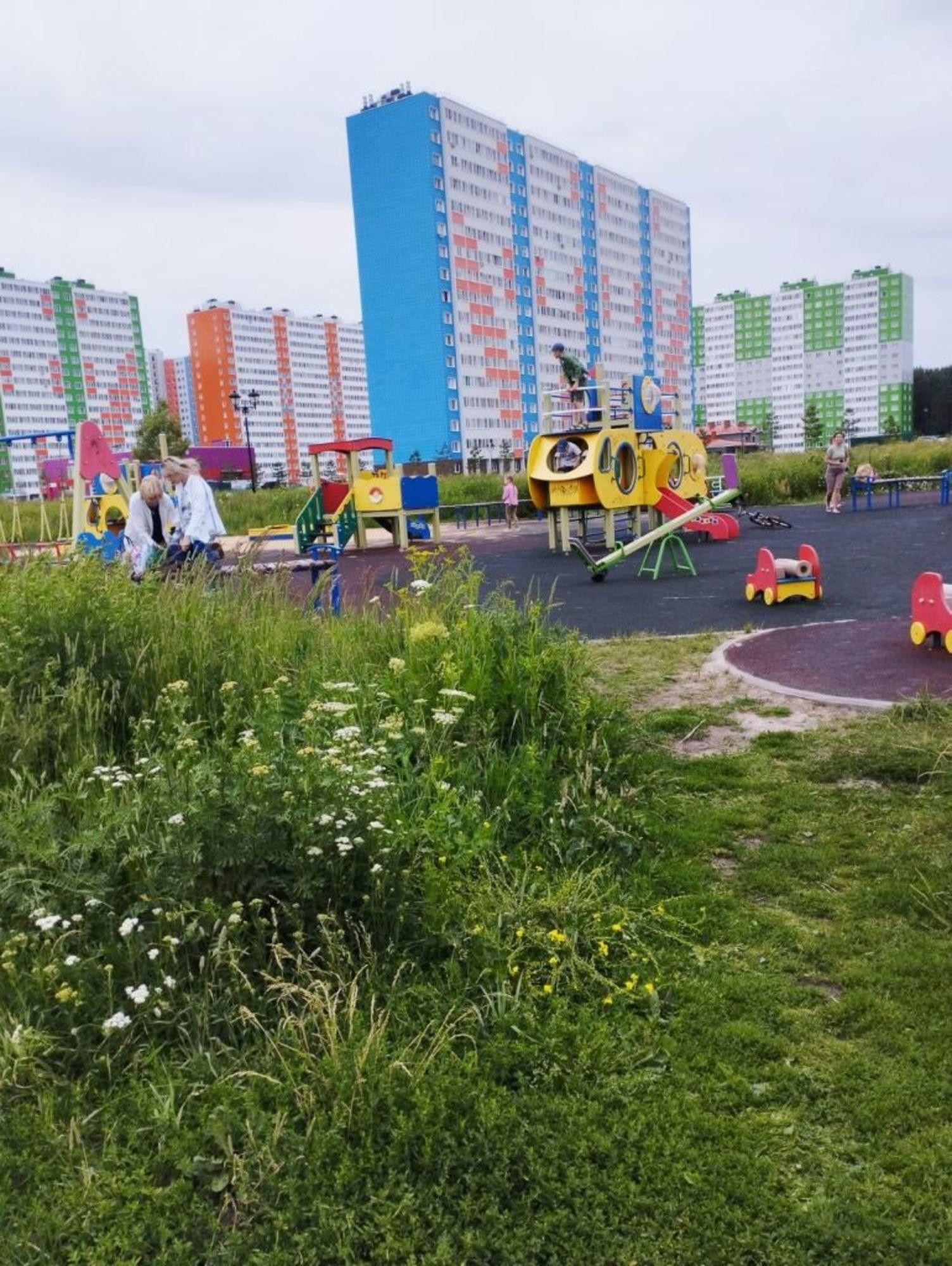 Купить квартиру за 5 324 720 рублей на Новочеркасская ул, 48