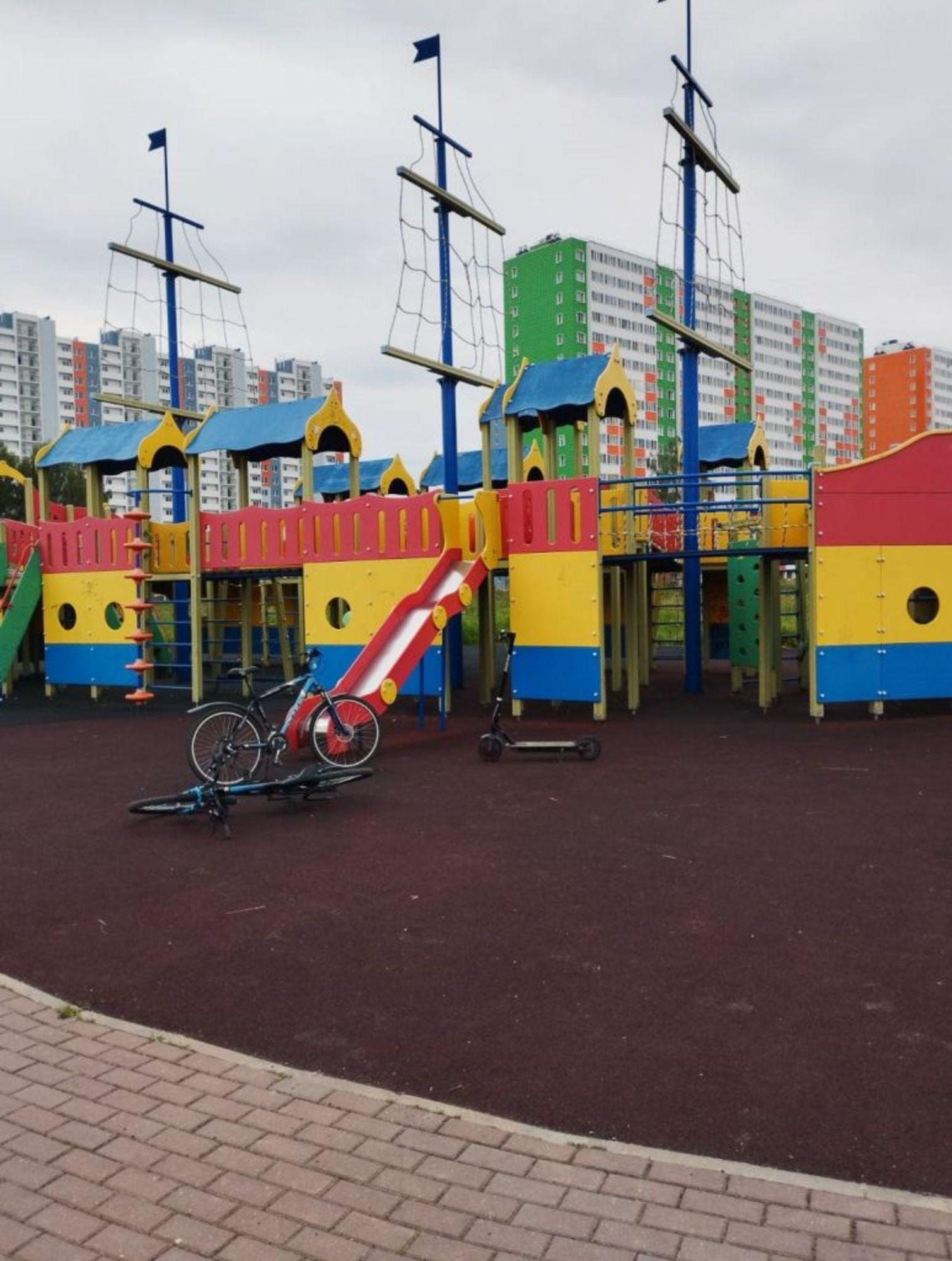 Купить квартиру за 5 441 490 рублей на Новочеркасская ул, 48